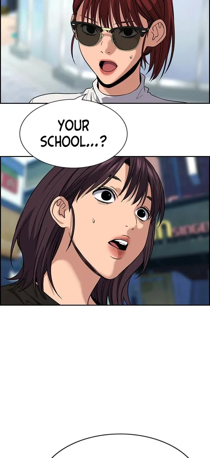 Get Schooled Mangakakalot X Chapter 103 Page 5