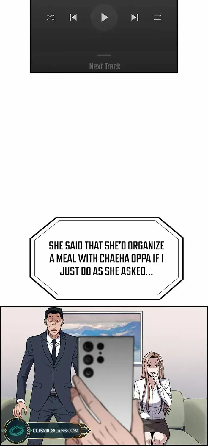 Get Schooled Mangakakalot X Chapter 116 Page 13