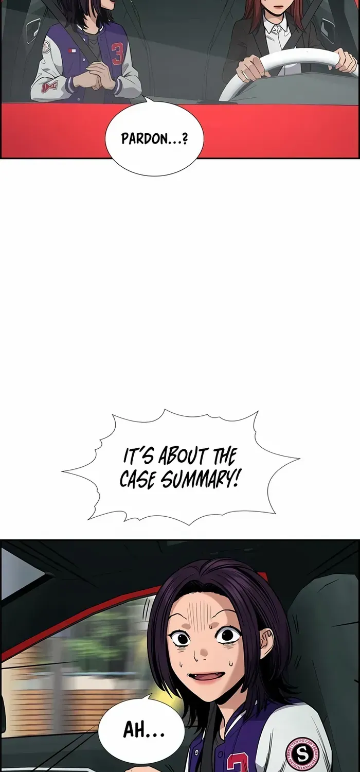 Get Schooled Mangakakalot X Chapter 119 Page 17