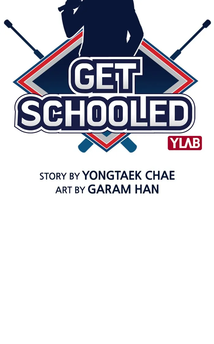 Get Schooled Mangakakalot X Chapter 11 Page 22