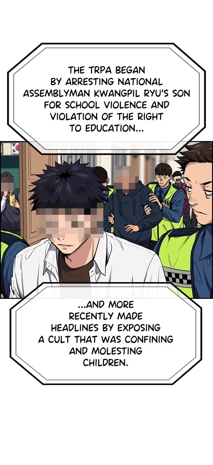 Get Schooled Mangakakalot X Chapter 111 Page 3