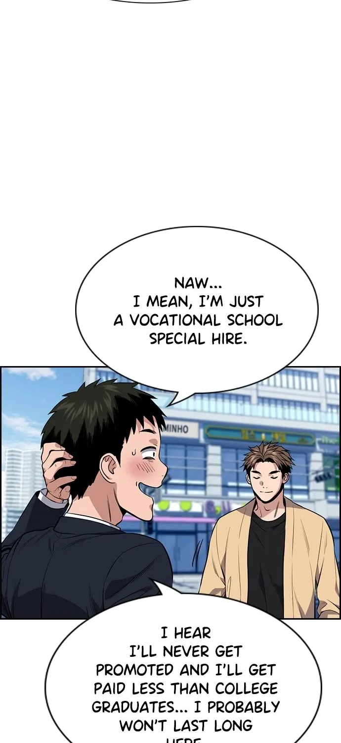 Get Schooled Mangakakalot X Chapter 111 Page 24