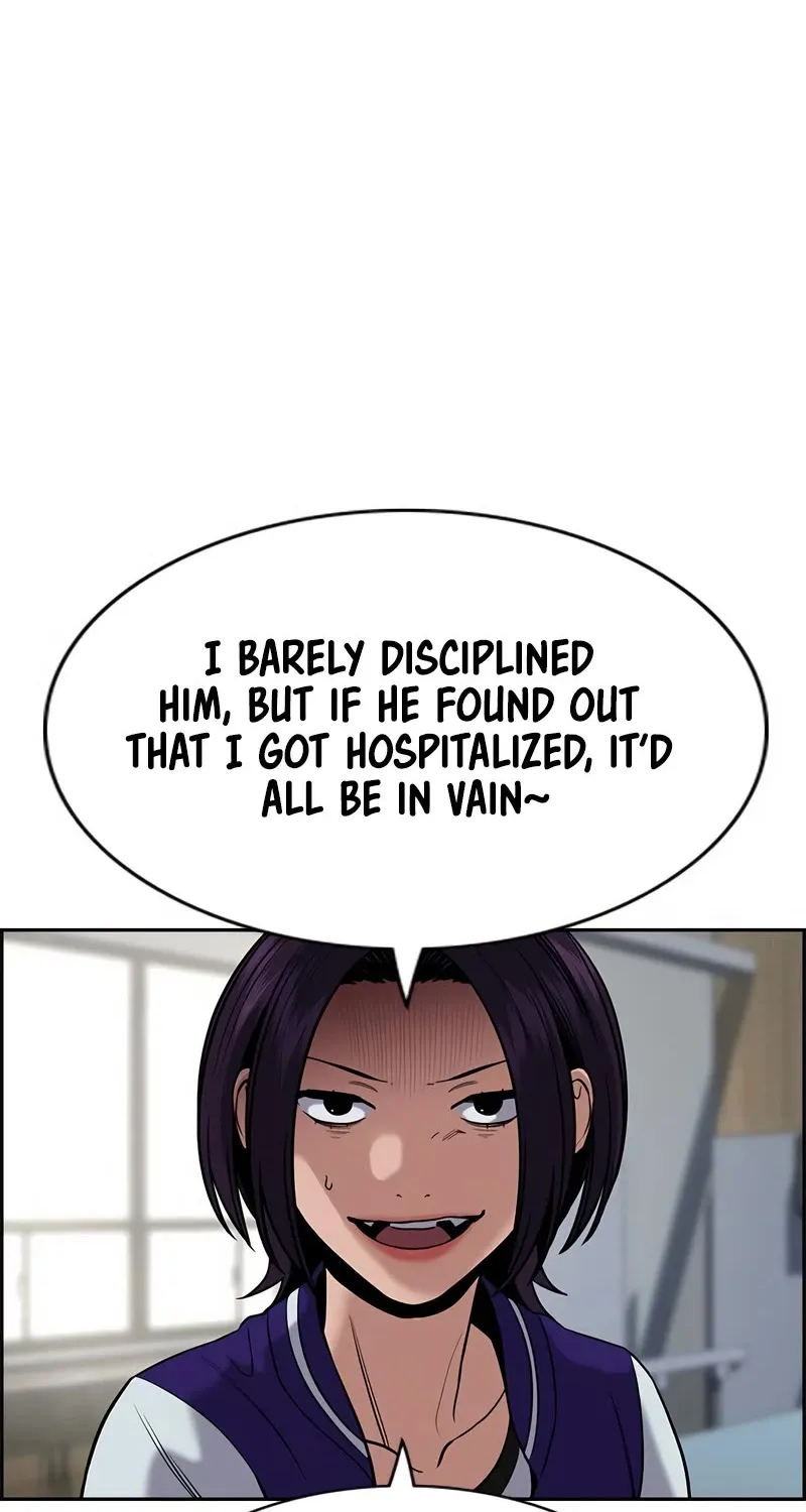 Get Schooled Mangakakalot X Chapter 124 Page 18