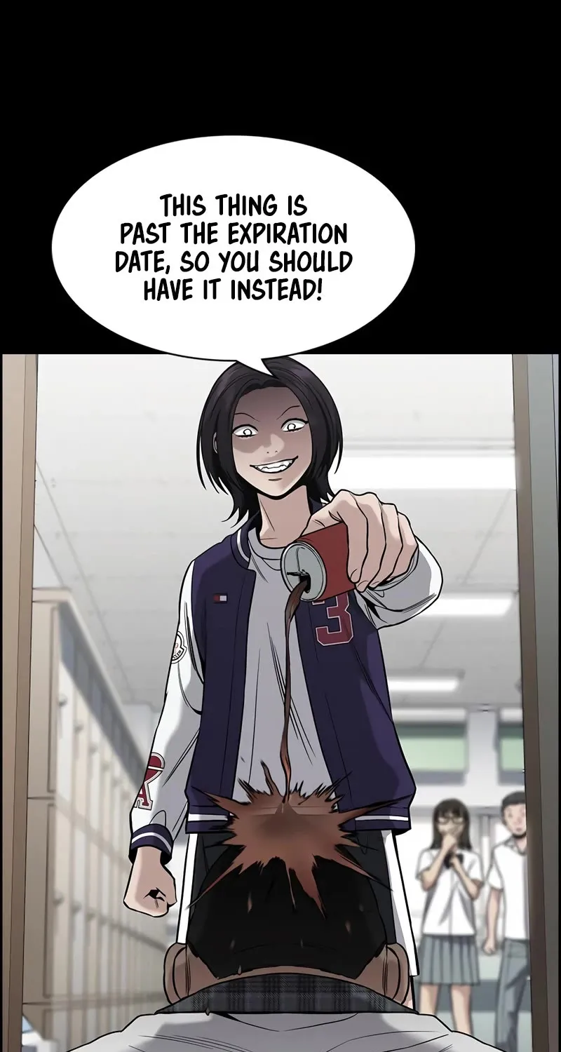 Get Schooled Mangakakalot X Chapter 124 Page 31