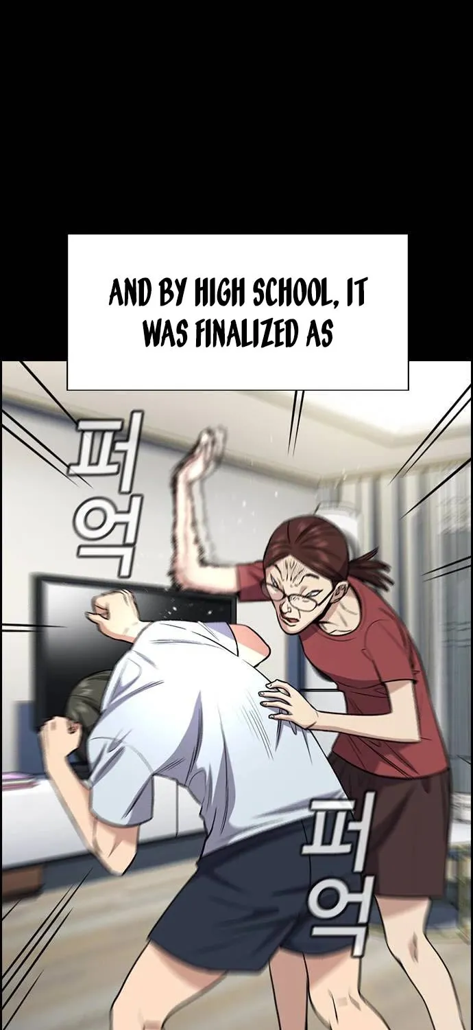 Get Schooled Mangakakalot X Chapter 127 Page 25