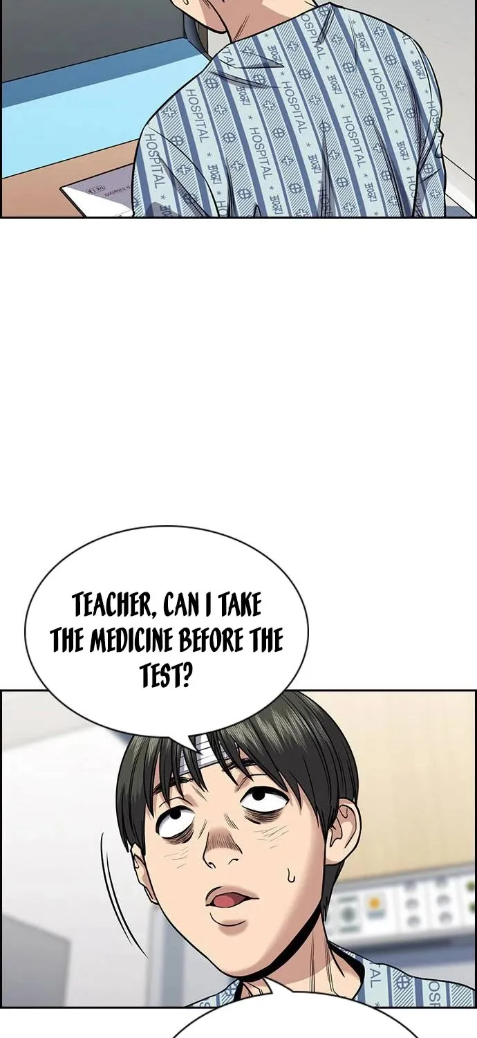 Get Schooled Mangakakalot X Chapter 129 Page 50