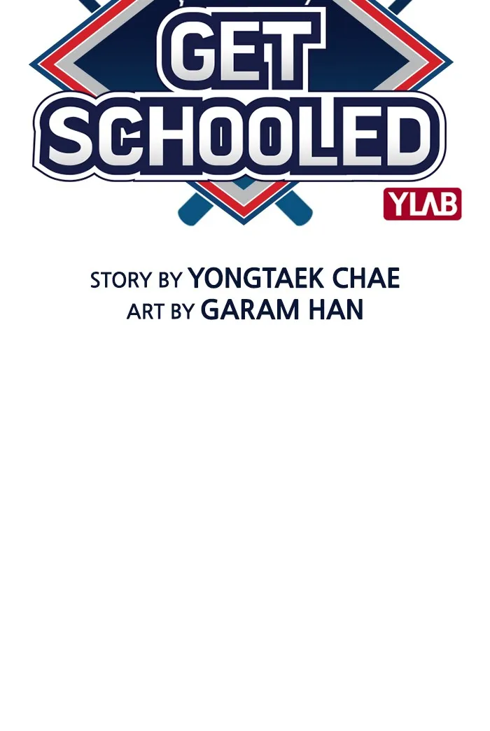 Get Schooled Mangakakalot X Chapter 12 Page 16