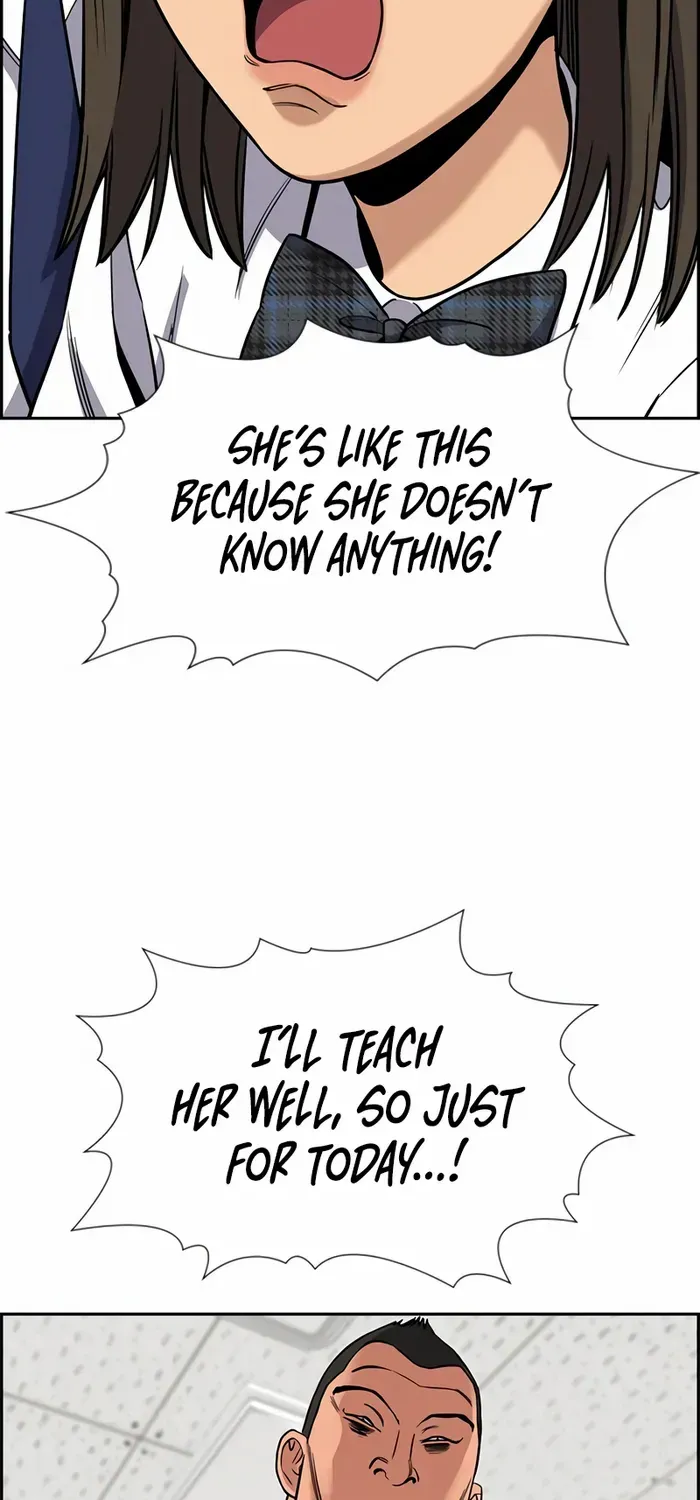 Get Schooled Mangakakalot X Chapter 120 Page 58