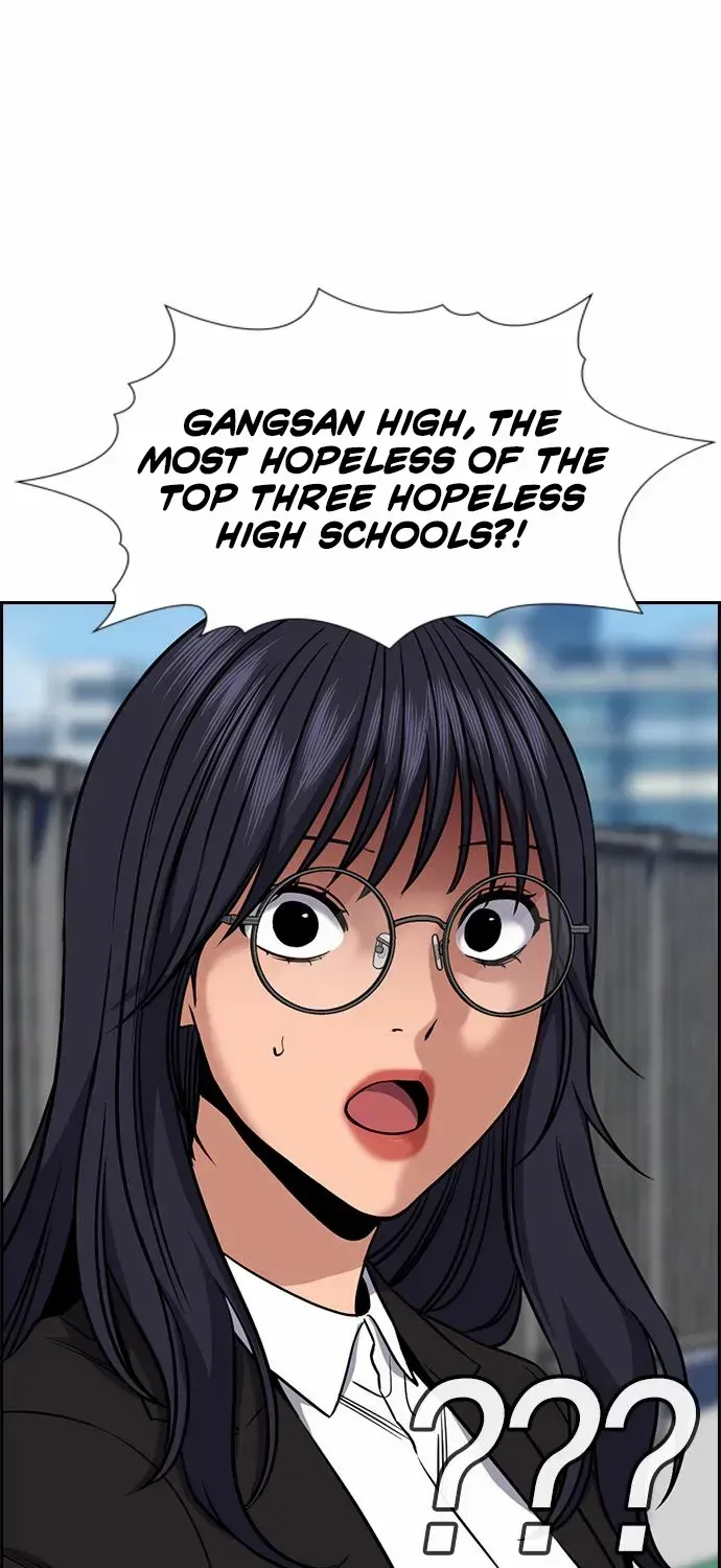 Get Schooled Mangakakalot X Chapter 121 Page 101