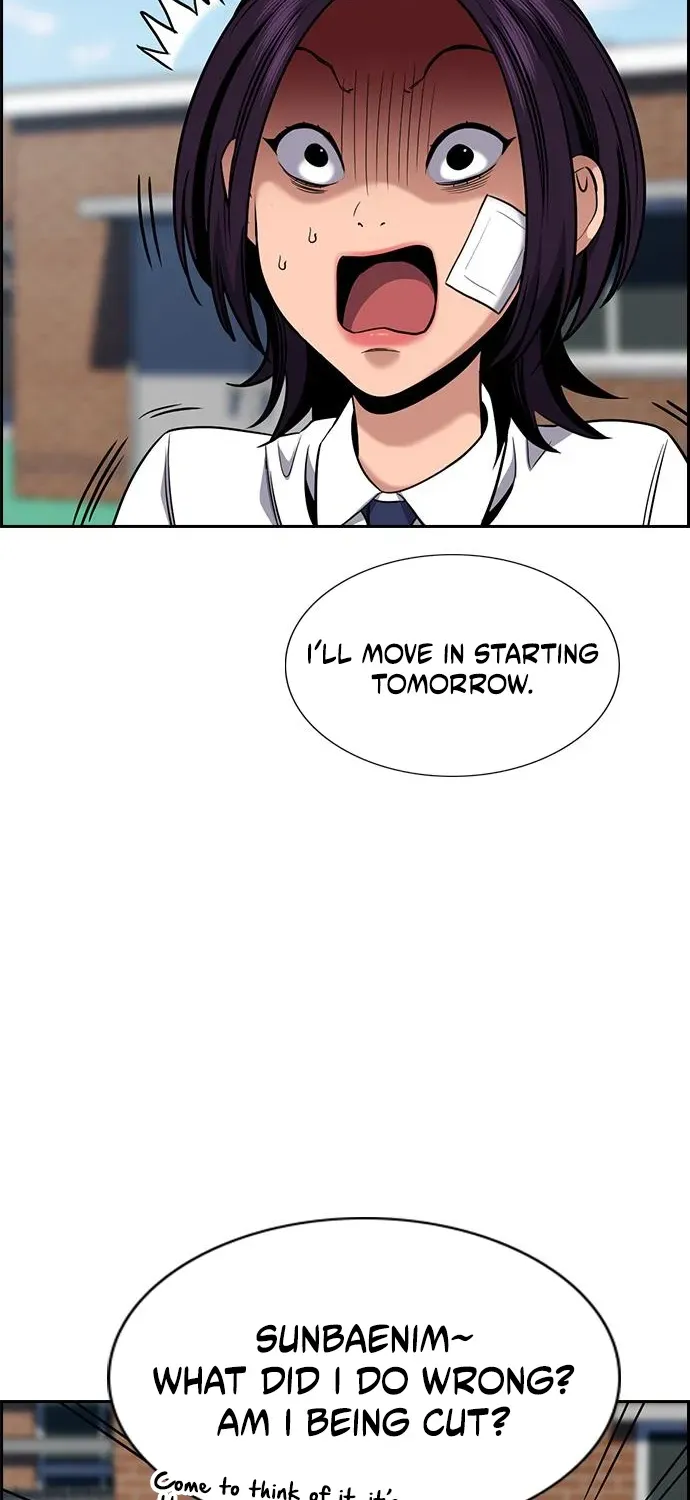 Get Schooled Mangakakalot X Chapter 121 Page 49