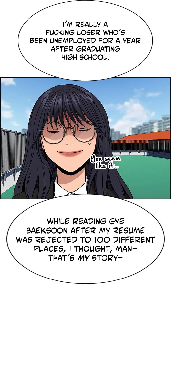 Get Schooled Mangakakalot X Chapter 121 Page 62