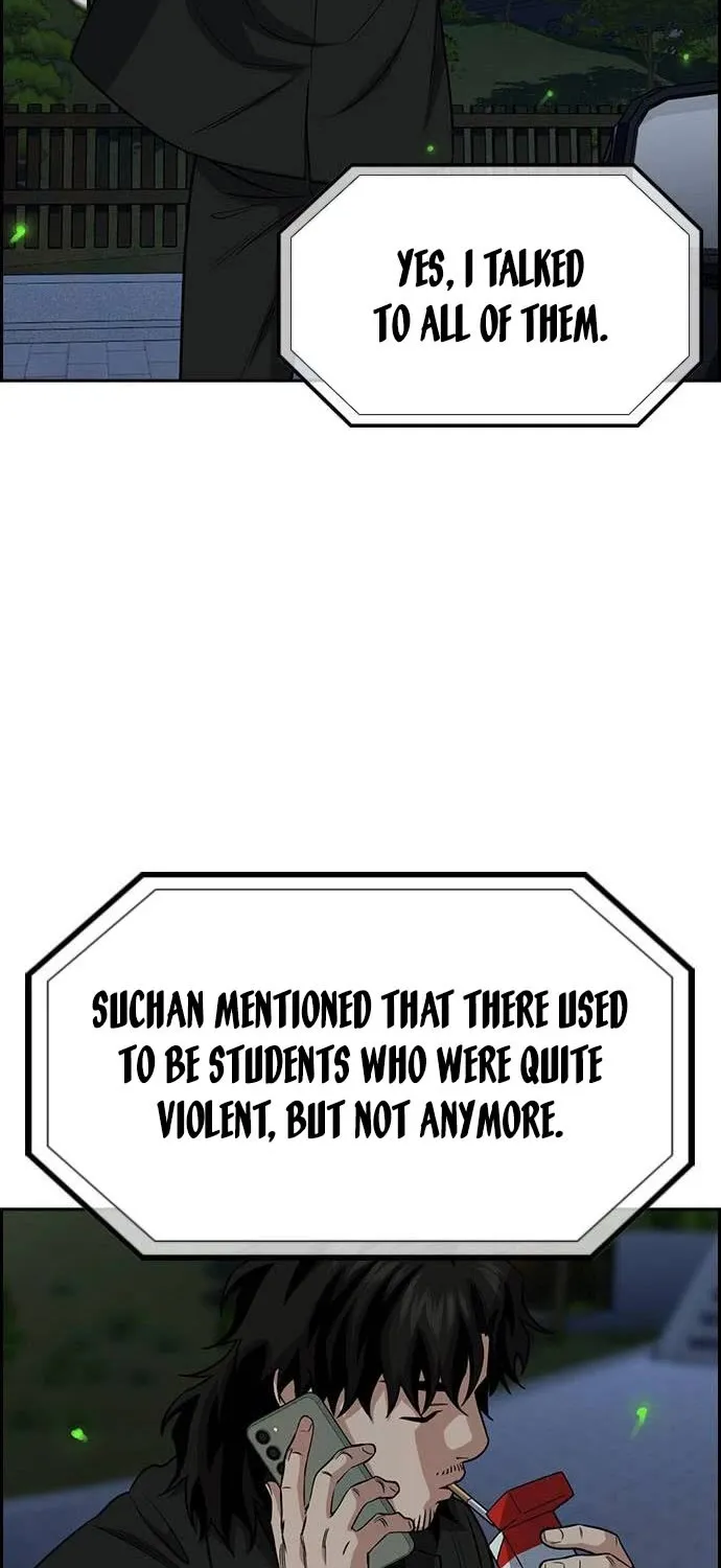 Get Schooled Mangakakalot X Chapter 134 Page 64