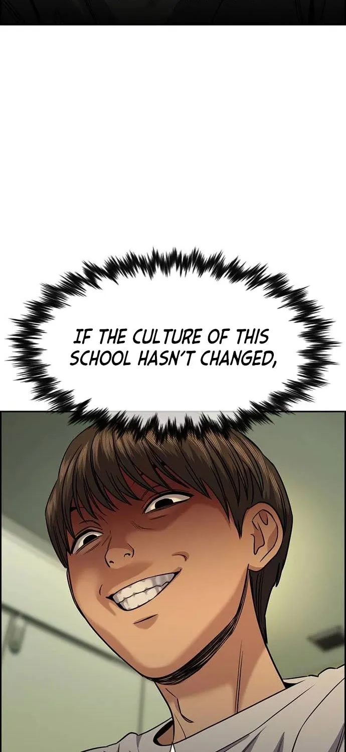 Get Schooled Mangakakalot X Chapter 134 Page 90