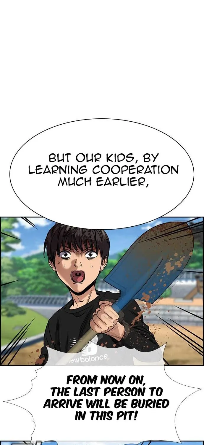 Get Schooled Mangakakalot X Chapter 137 Page 61