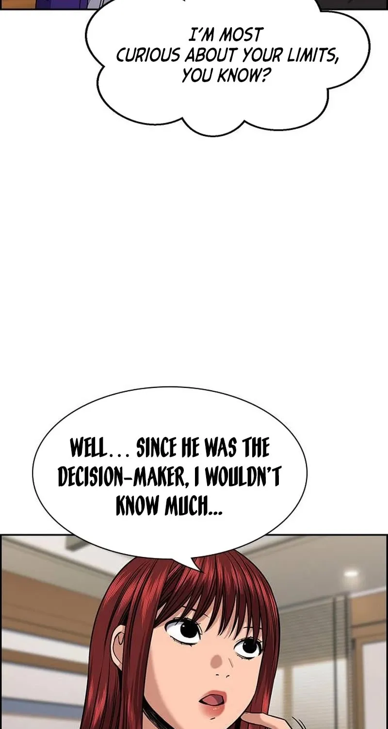 Get Schooled Mangakakalot X Chapter 132 Page 39