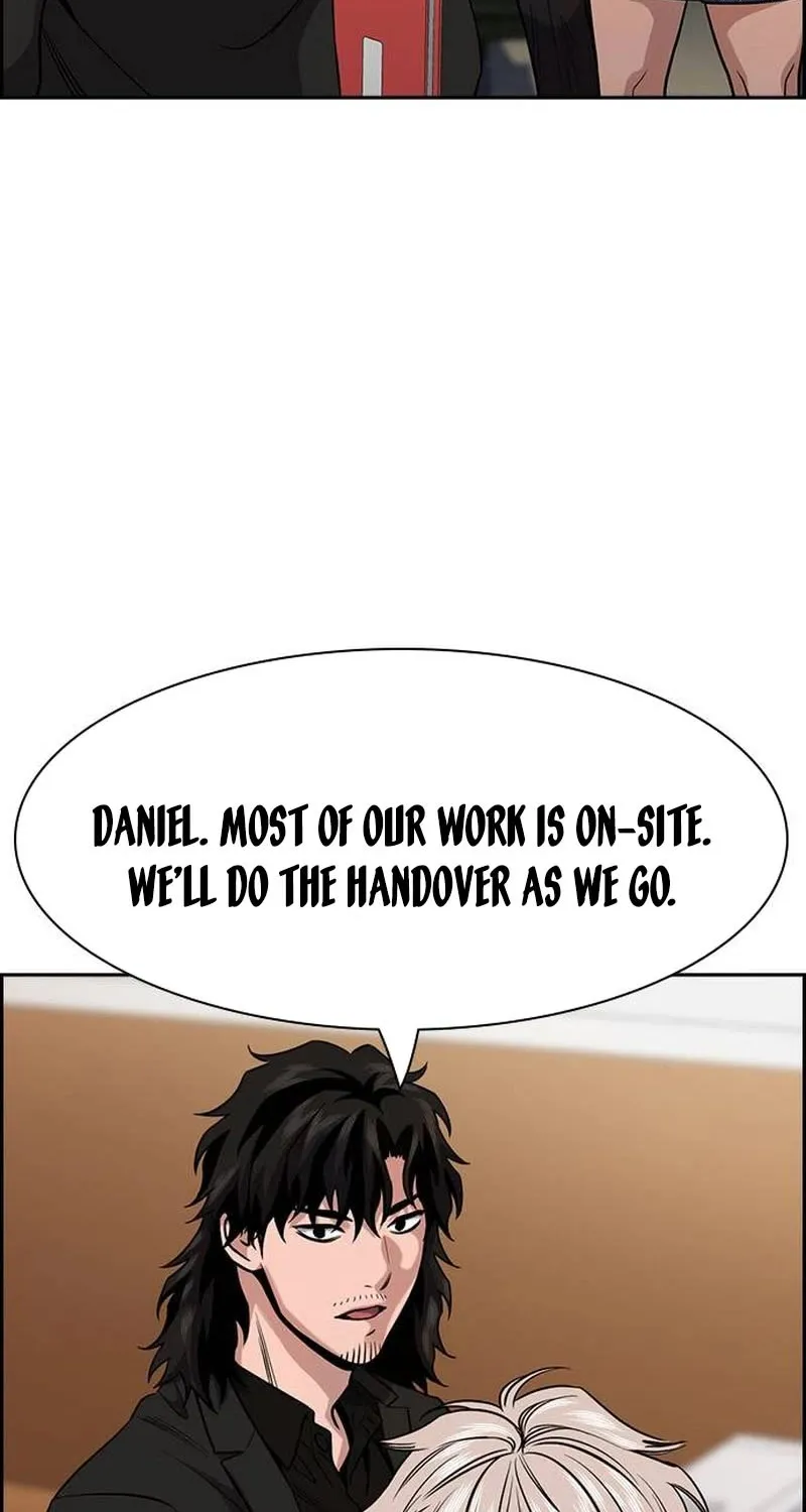 Get Schooled Mangakakalot X Chapter 132 Page 34