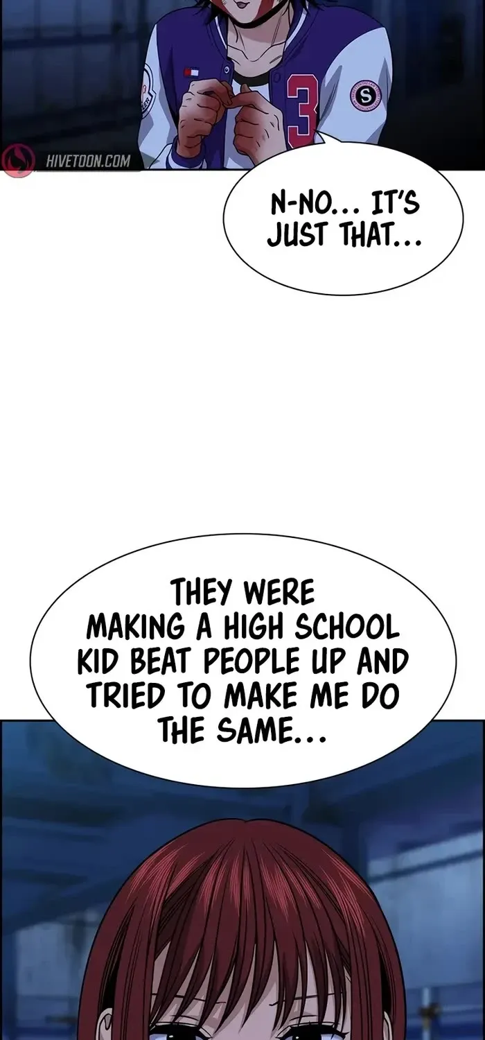 Get Schooled Mangakakalot X Chapter 145 Page 31