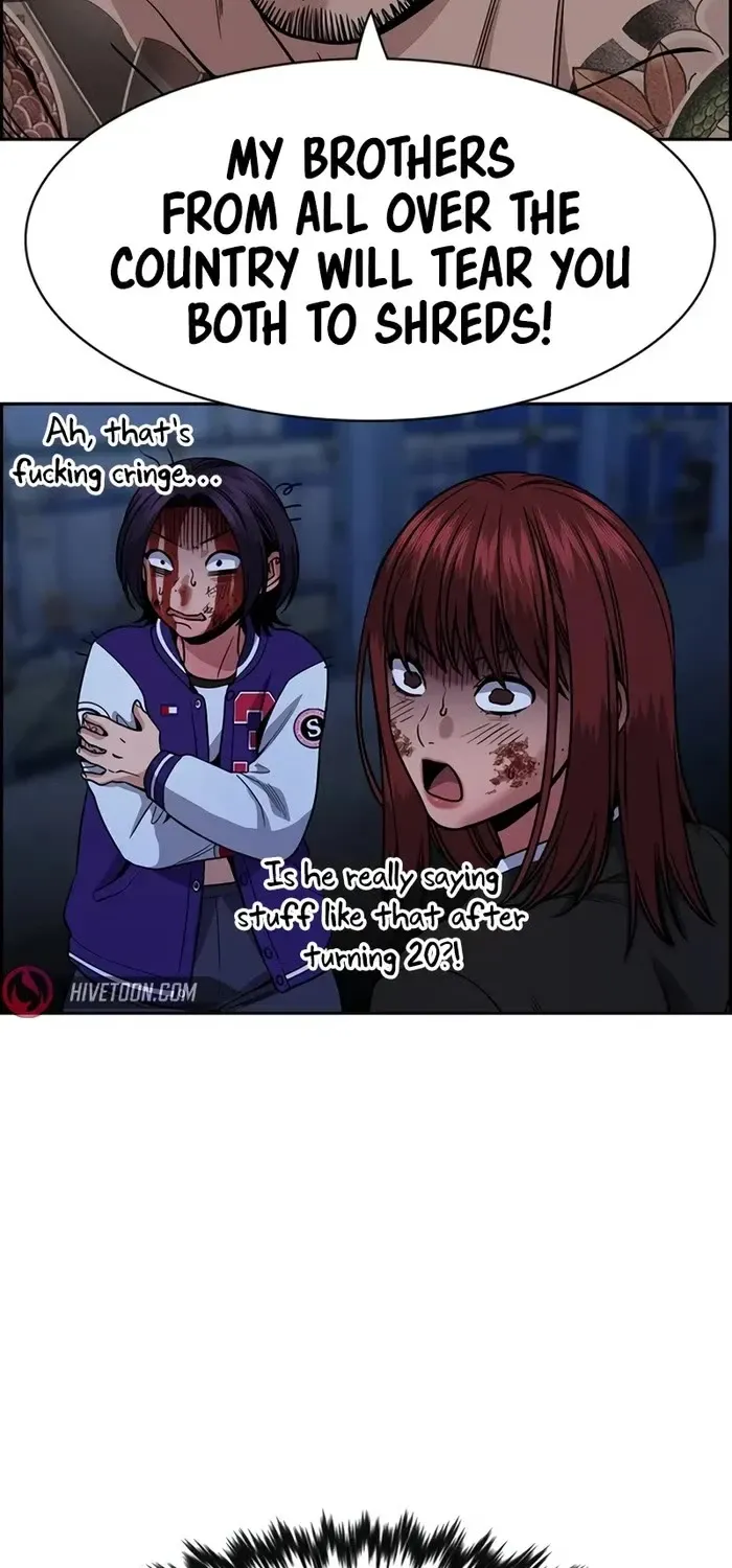 Get Schooled Mangakakalot X Chapter 145 Page 69