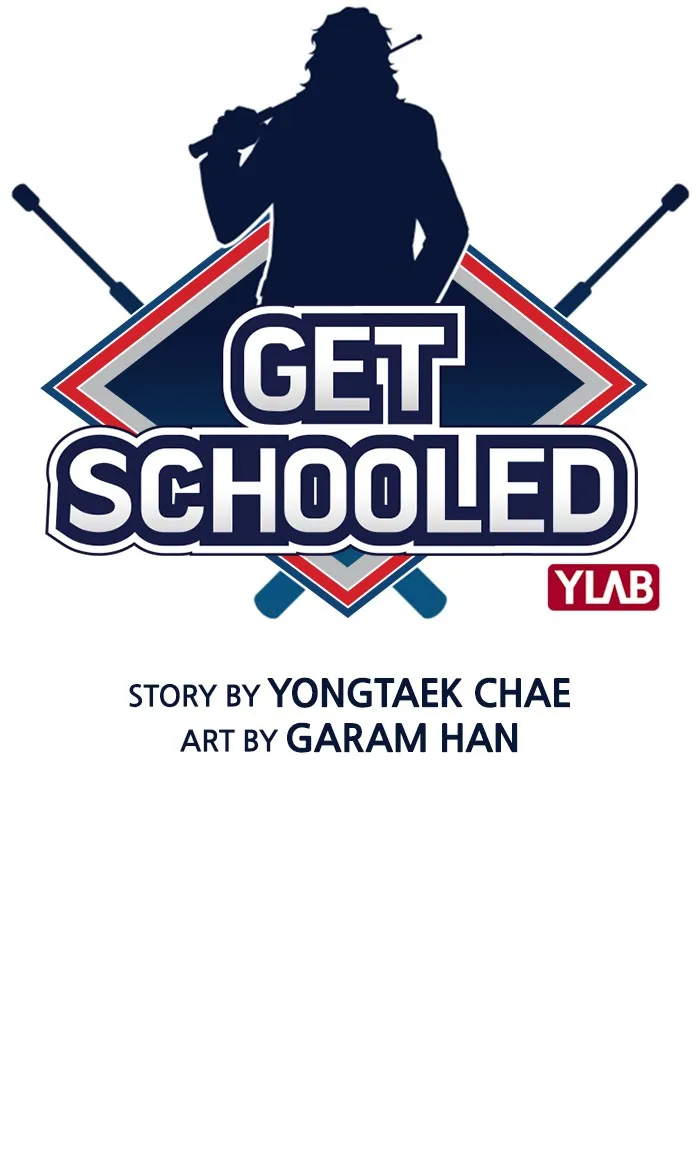 Get Schooled Mangakakalot X Chapter 14 Page 21