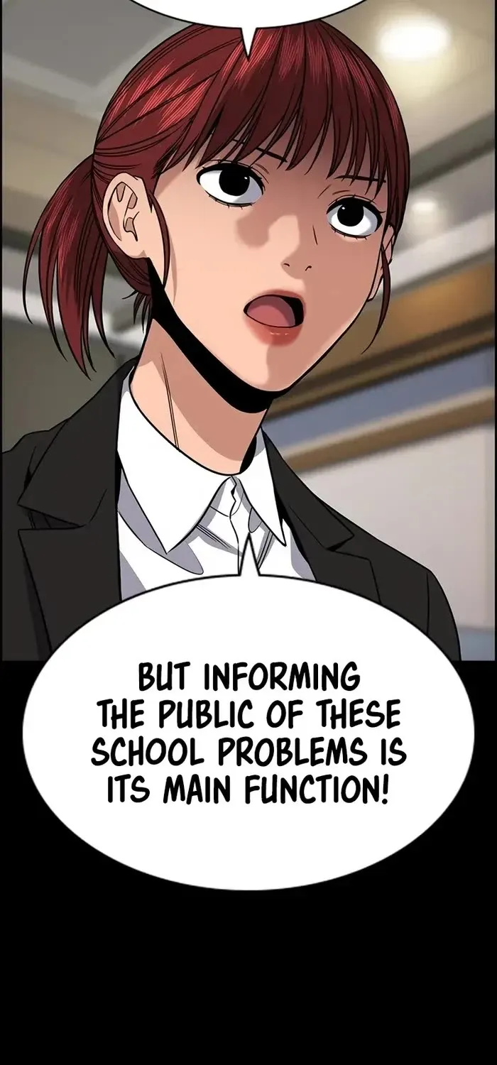 Get Schooled Mangakakalot X Chapter 143 Page 9