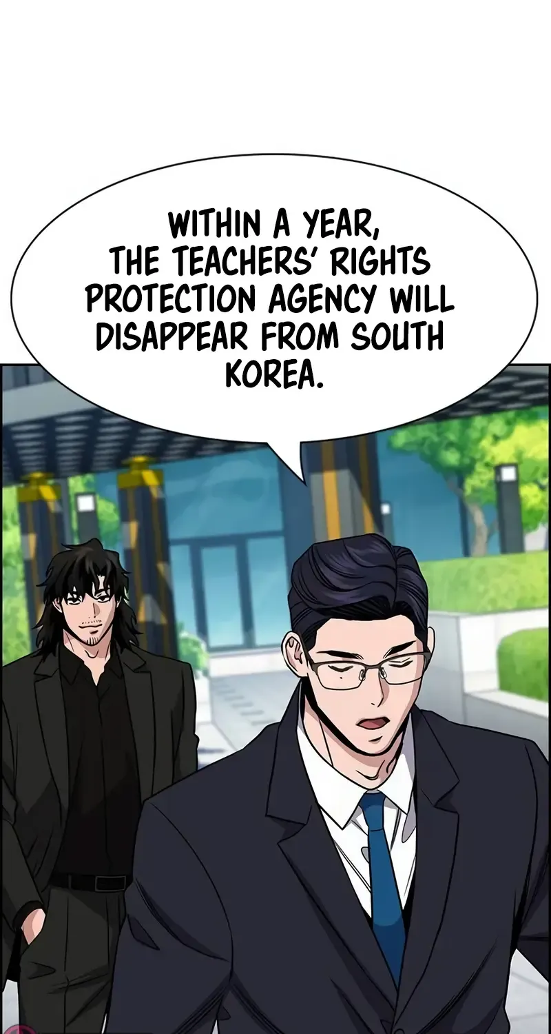 Get Schooled Mangakakalot X Chapter 155 Page 85