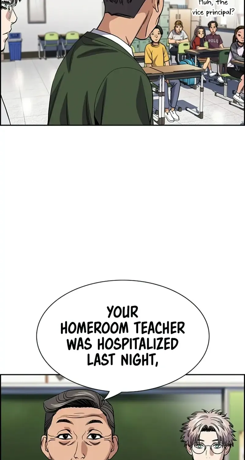 Get Schooled Mangakakalot X Chapter 156 Page 103