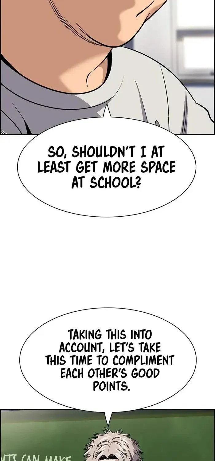 Get Schooled Mangakakalot X Chapter 157 Page 16