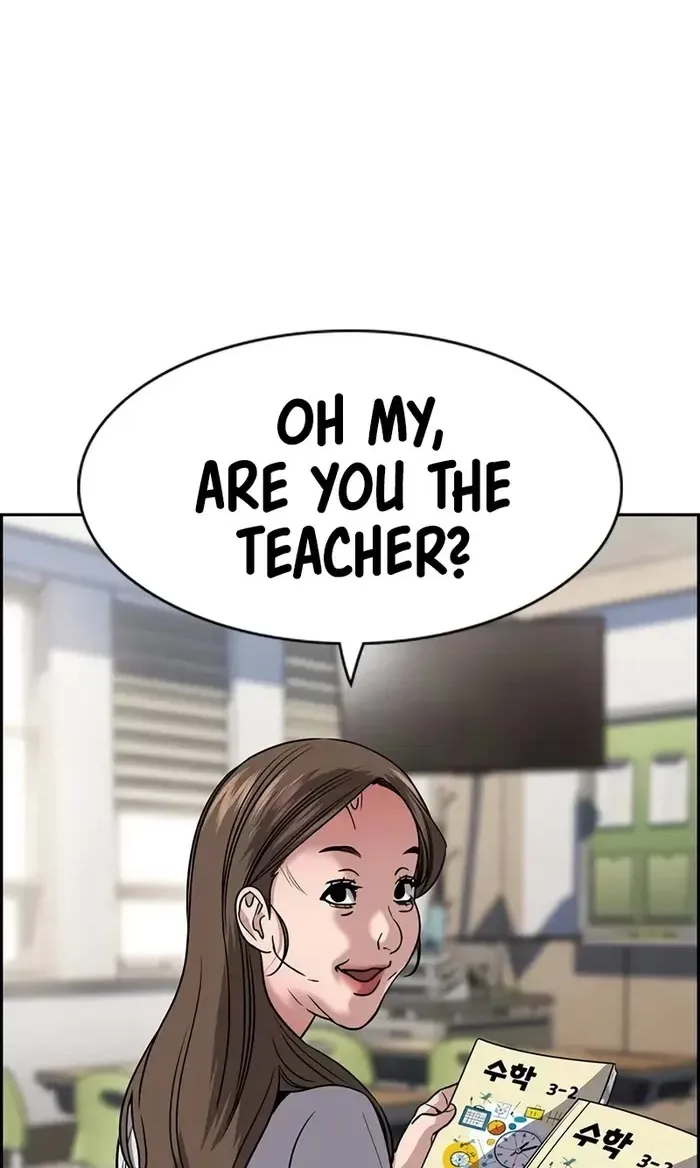 Get Schooled Mangakakalot X Chapter 157 Page 58