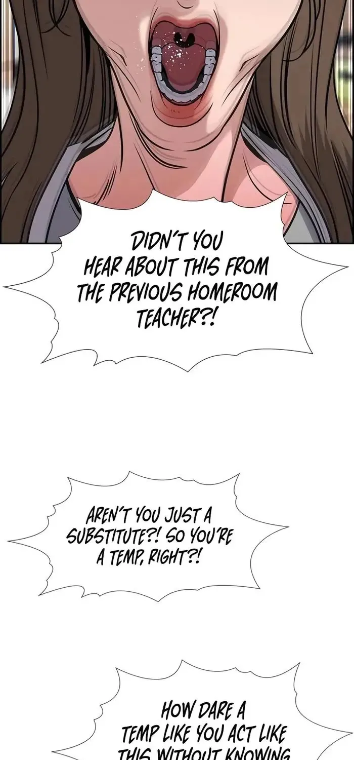 Get Schooled Mangakakalot X Chapter 157 Page 63