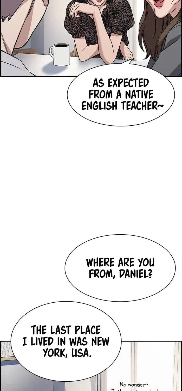 Get Schooled Mangakakalot X Chapter 158 Page 19