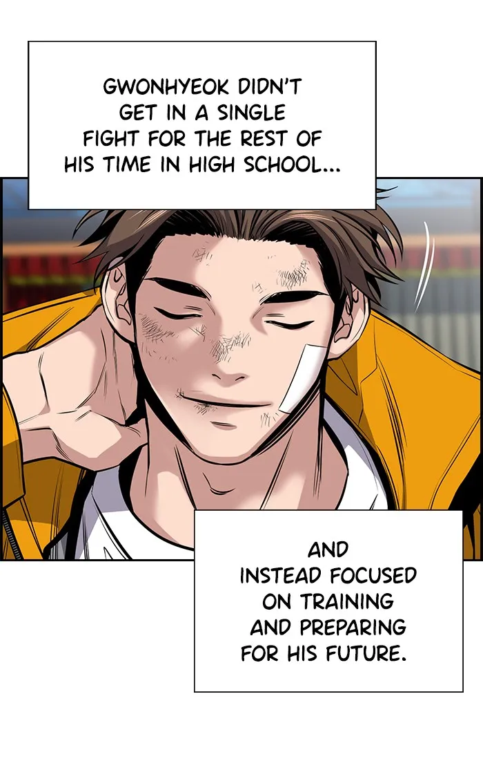 Get Schooled Mangakakalot X Chapter 15 Page 52