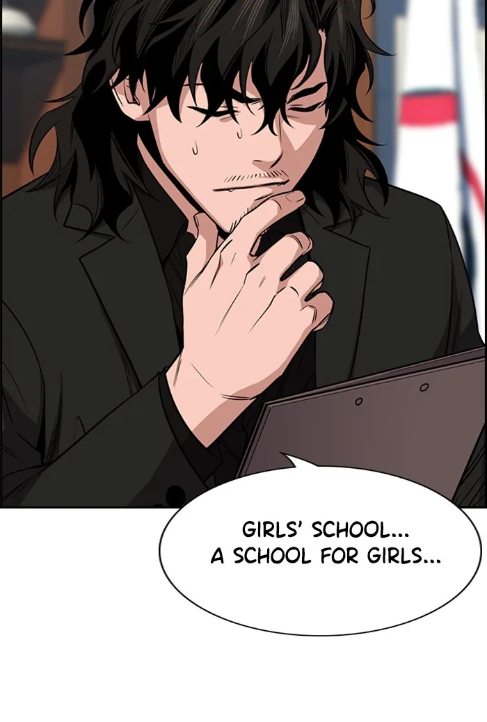 Get Schooled Mangakakalot X Chapter 15 Page 72