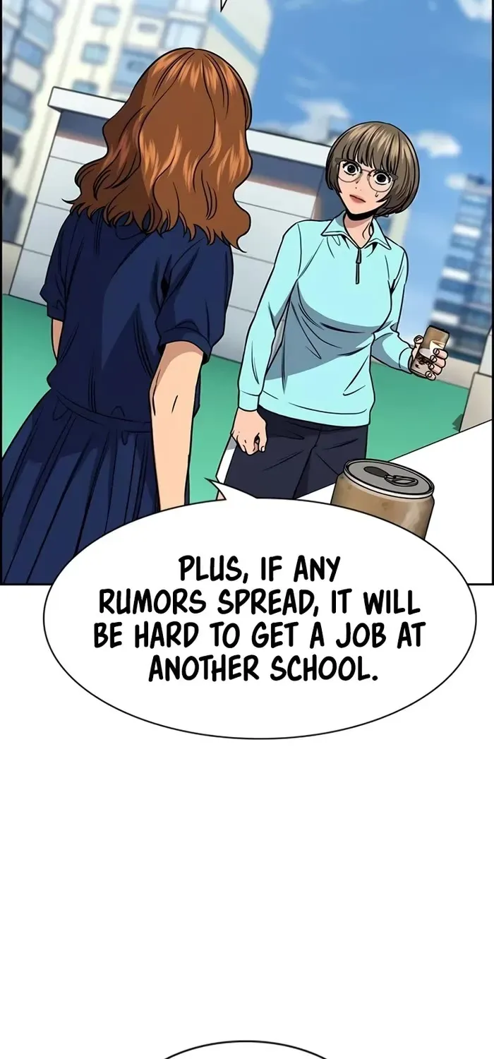 Get Schooled Mangakakalot X Chapter 166 Page 59