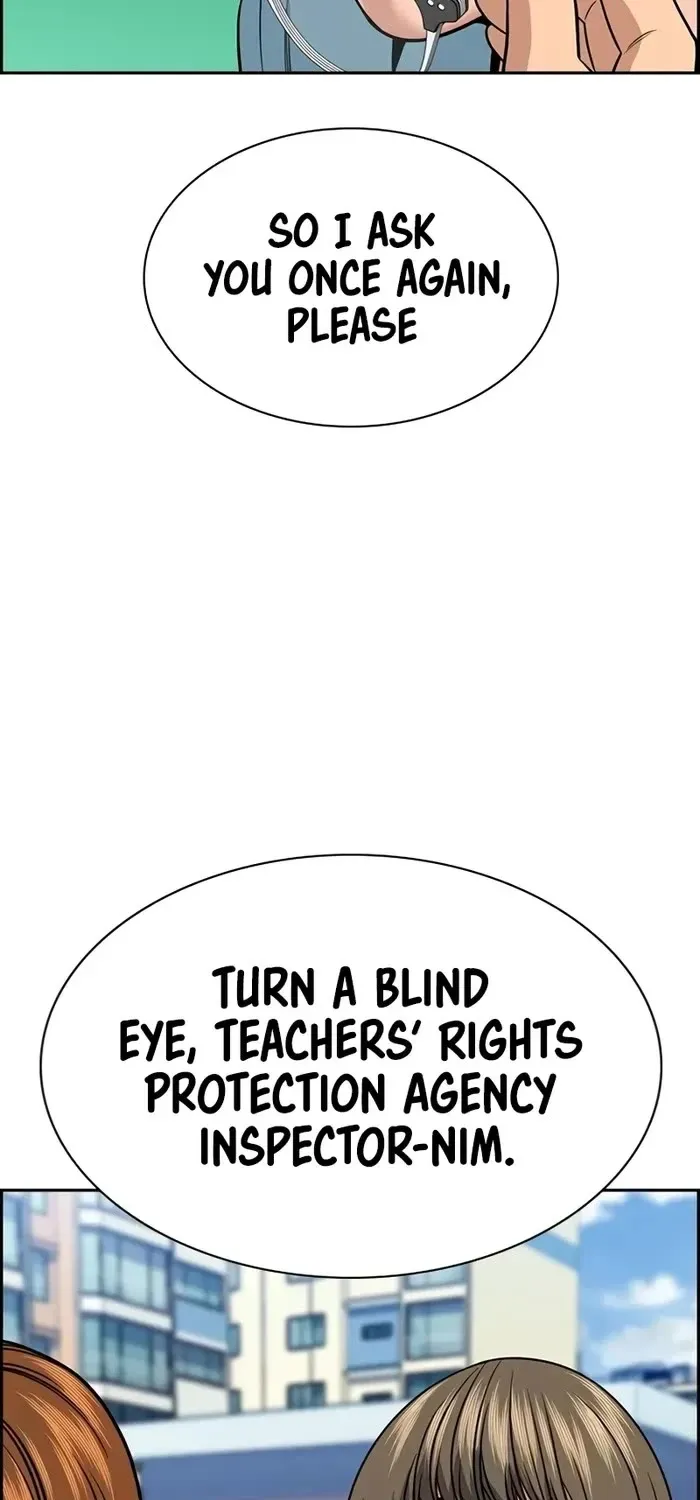 Get Schooled Mangakakalot X Chapter 166 Page 61