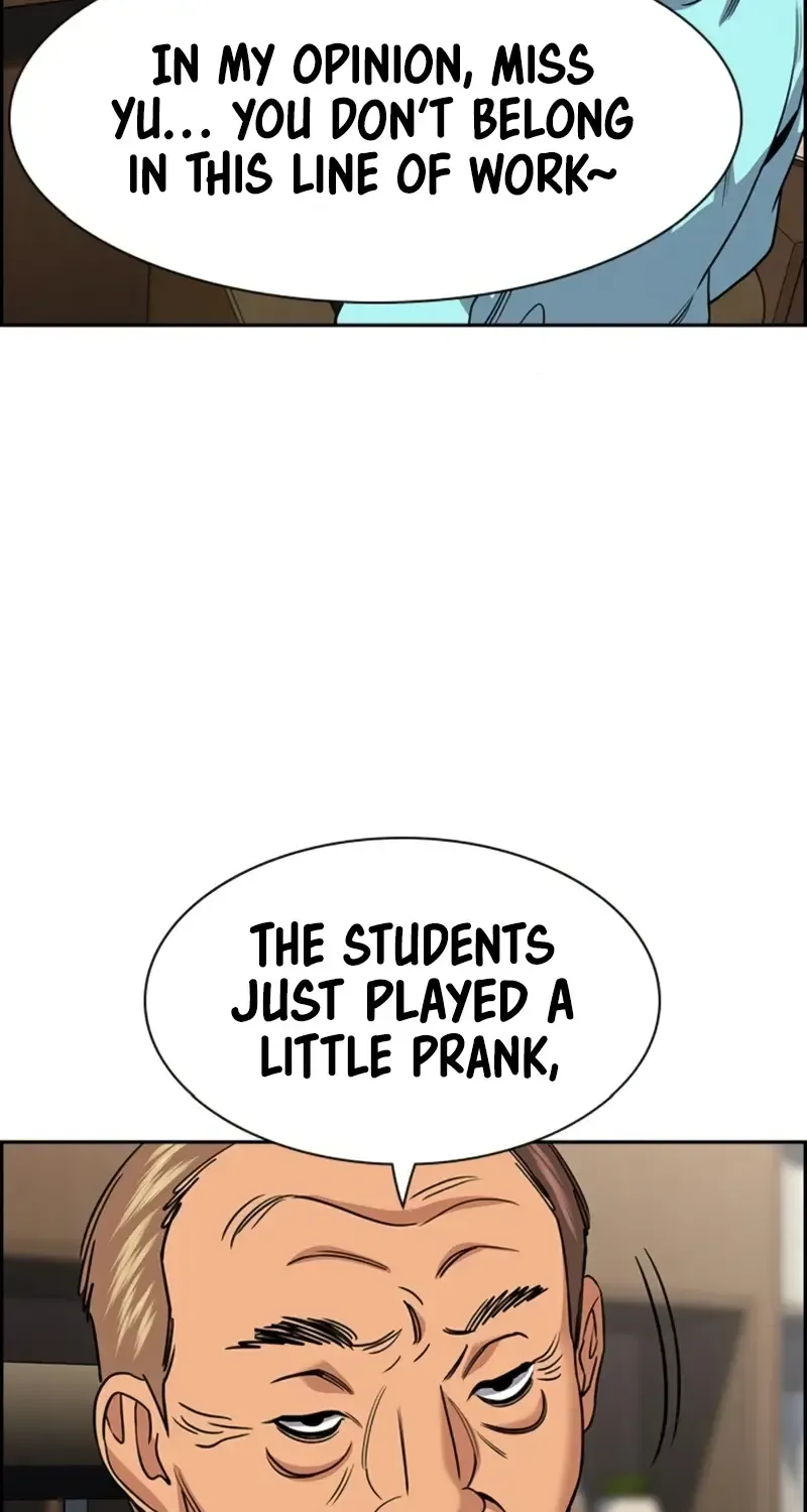 Get Schooled Mangakakalot X Chapter 167 Page 110