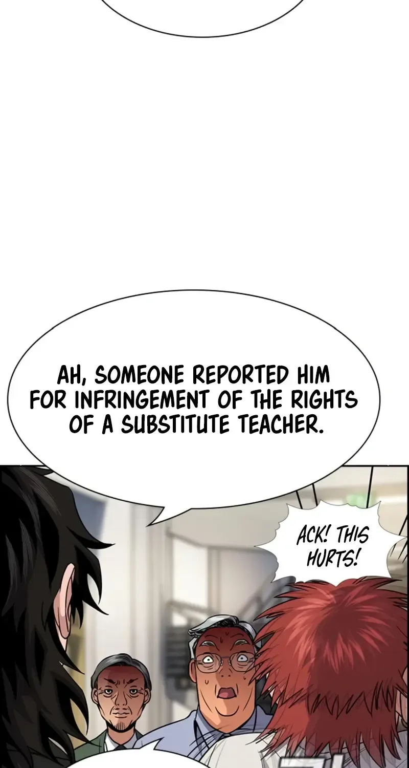 Get Schooled Mangakakalot X Chapter 167 Page 14