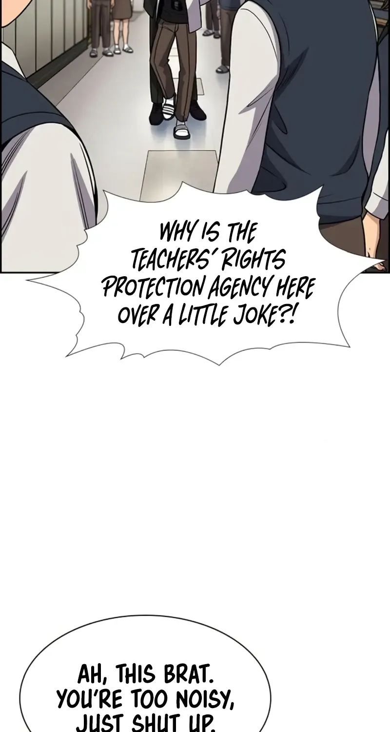 Get Schooled Mangakakalot X Chapter 167 Page 8