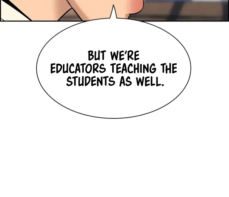 Get Schooled Mangakakalot X Chapter 167 Page 95