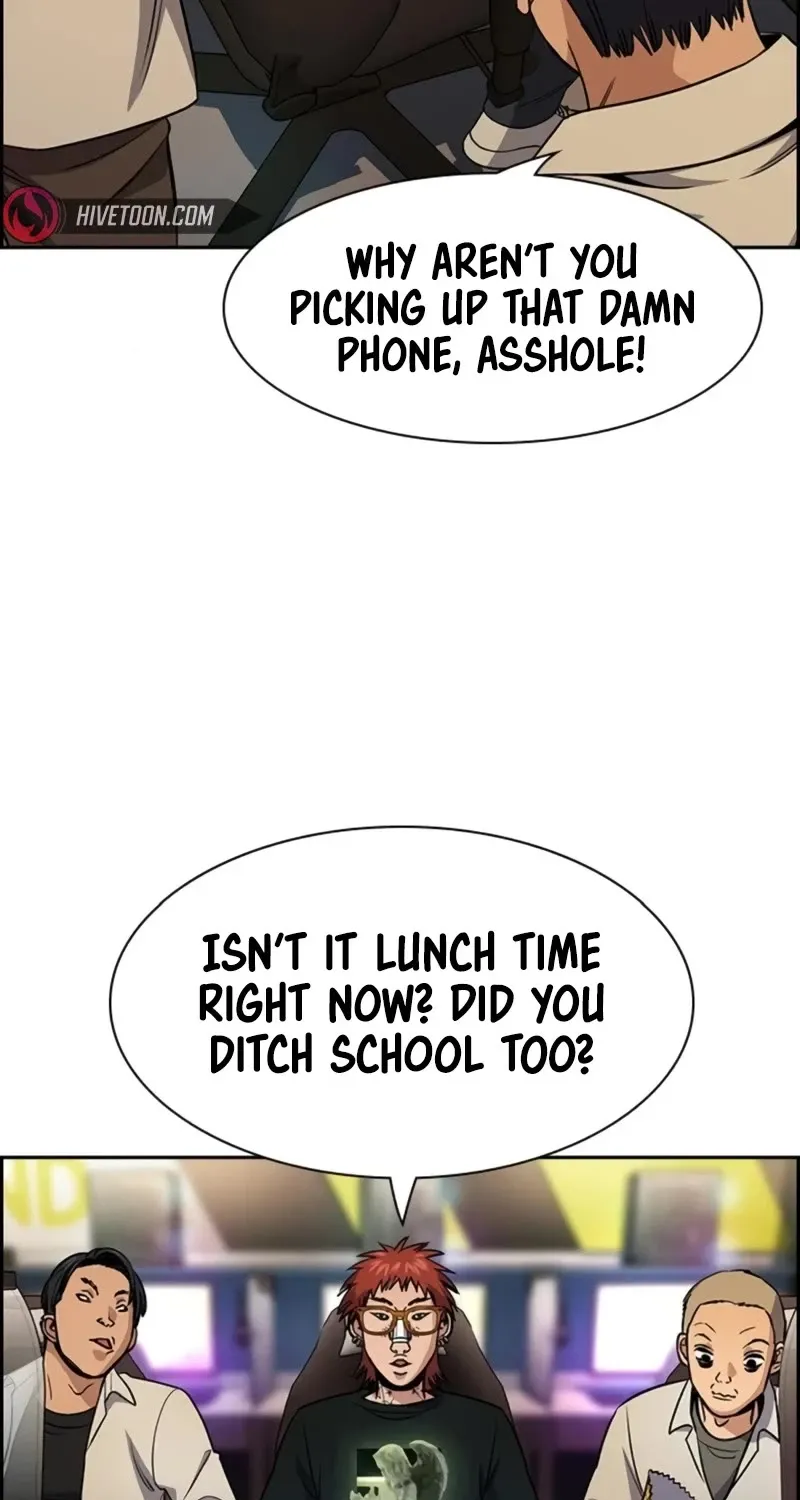 Get Schooled Mangakakalot X Chapter 168 Page 19