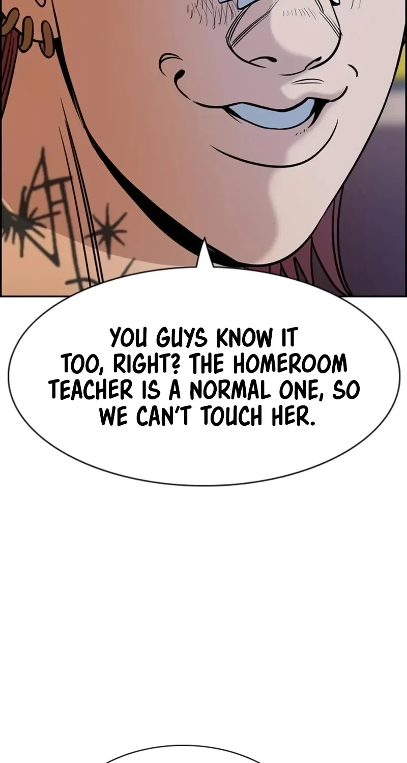 Get Schooled Mangakakalot X Chapter 168 Page 23