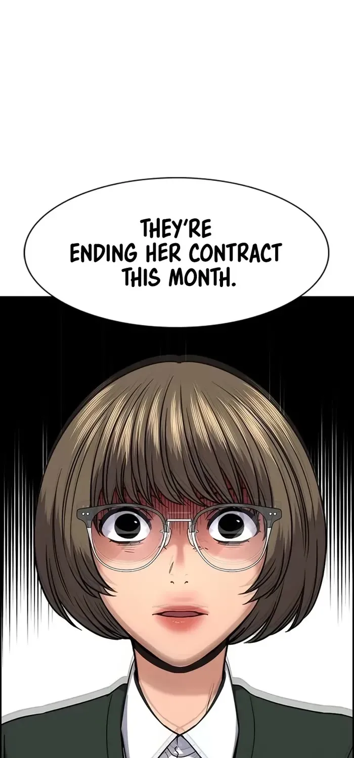 Get Schooled Mangakakalot X Chapter 169 Page 35