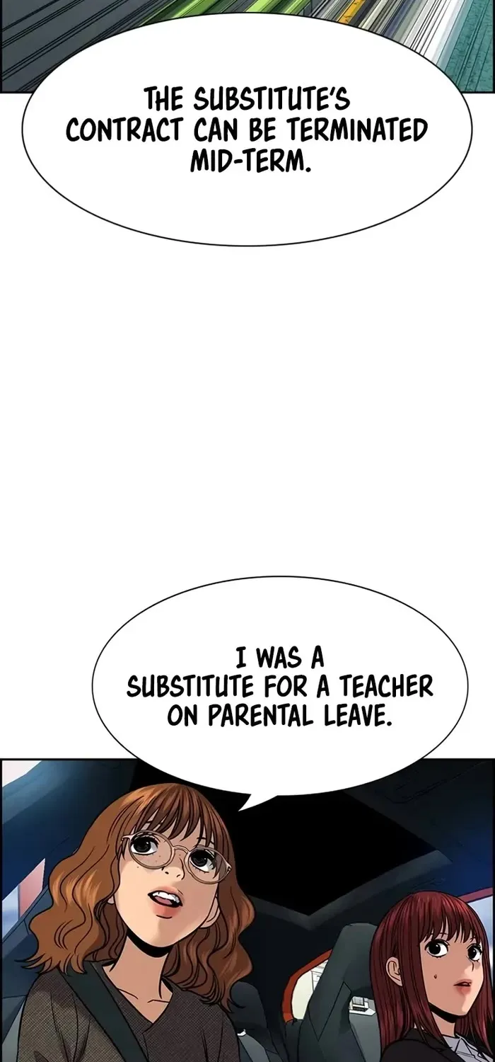 Get Schooled Mangakakalot X Chapter 169 Page 56