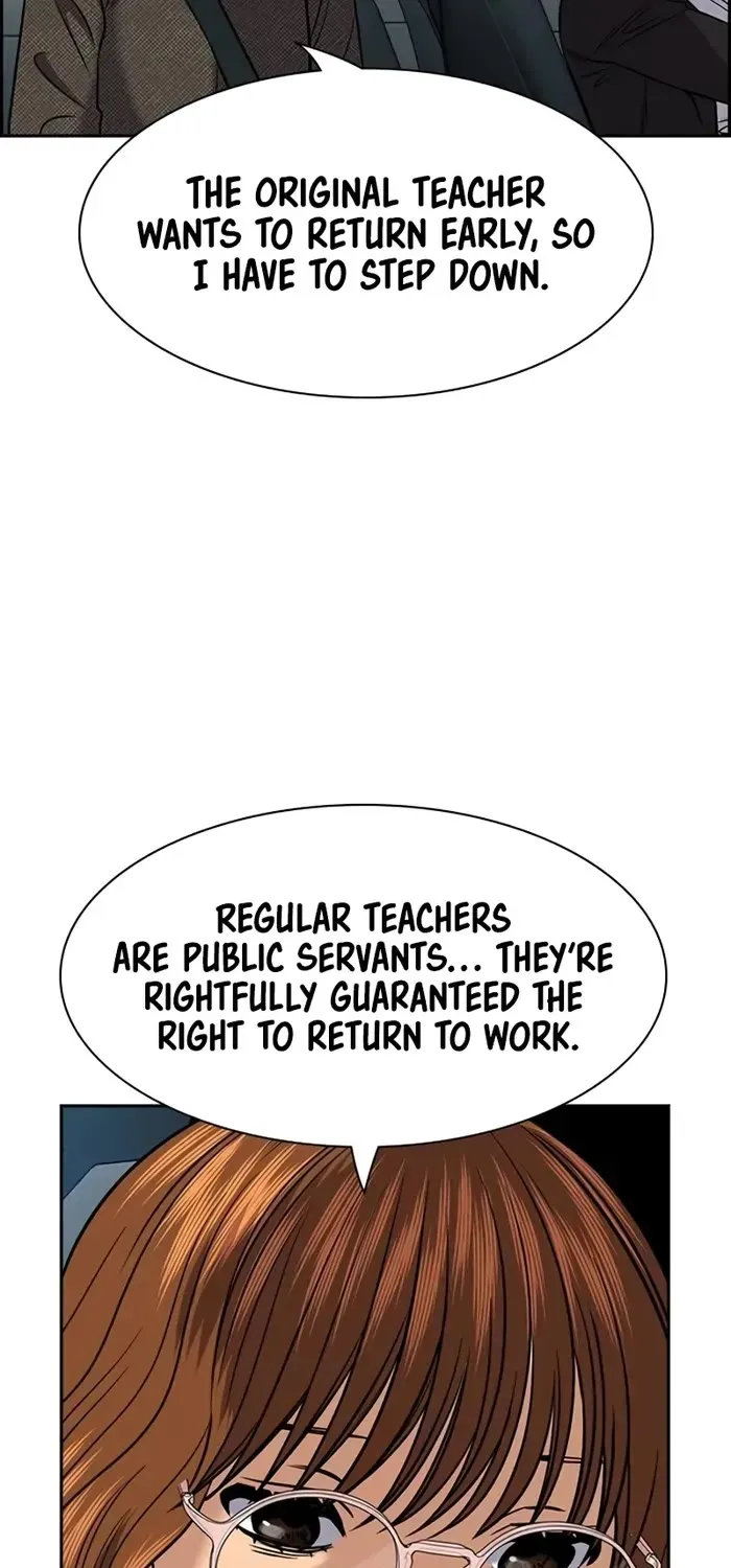 Get Schooled Mangakakalot X Chapter 169 Page 57