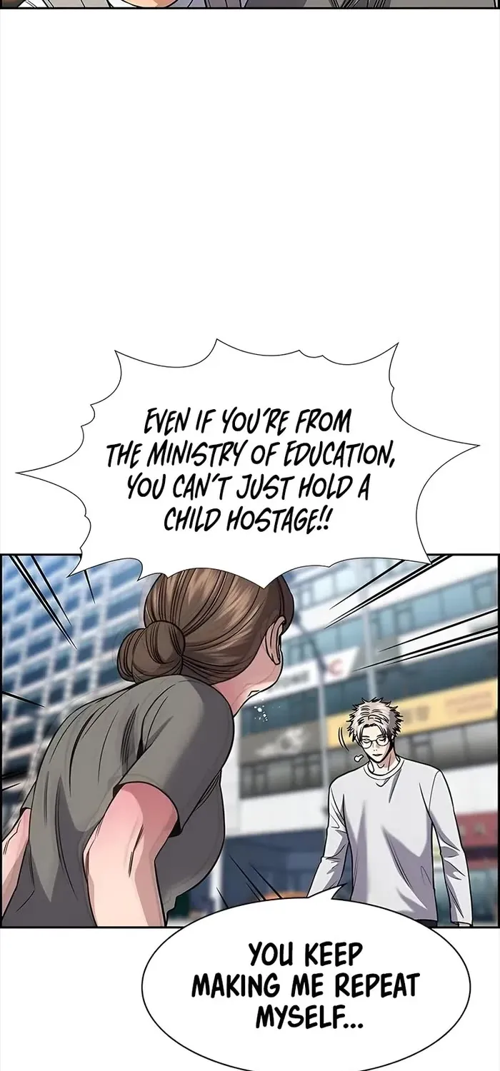 Get Schooled Mangakakalot X Chapter 161 Page 57