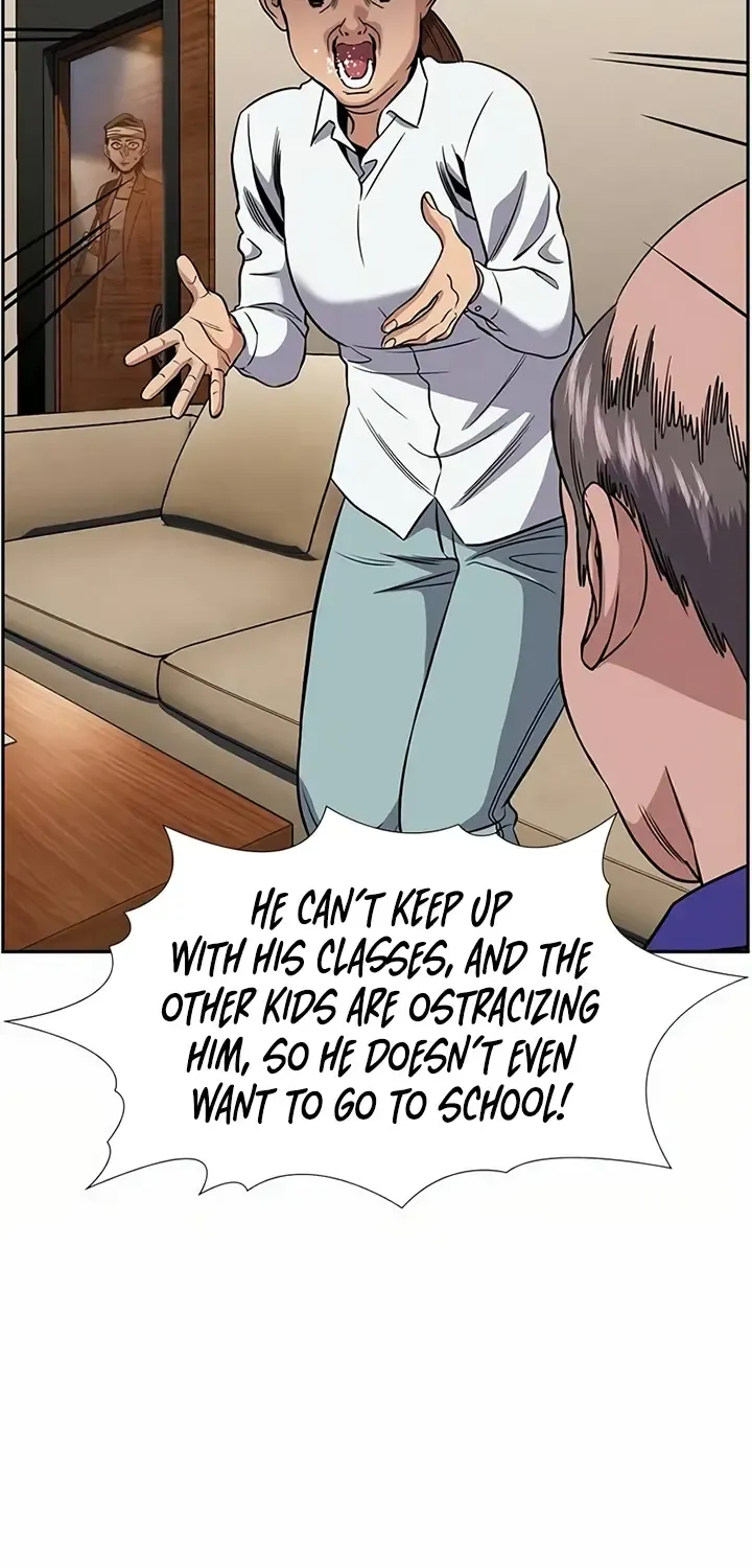 Get Schooled Mangakakalot X Chapter 174 Page 69