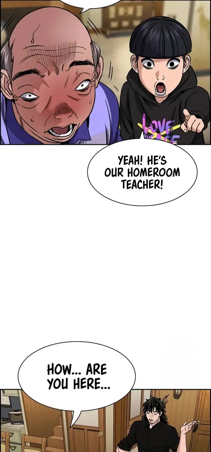 Get Schooled Mangakakalot X Chapter 175 Page 83