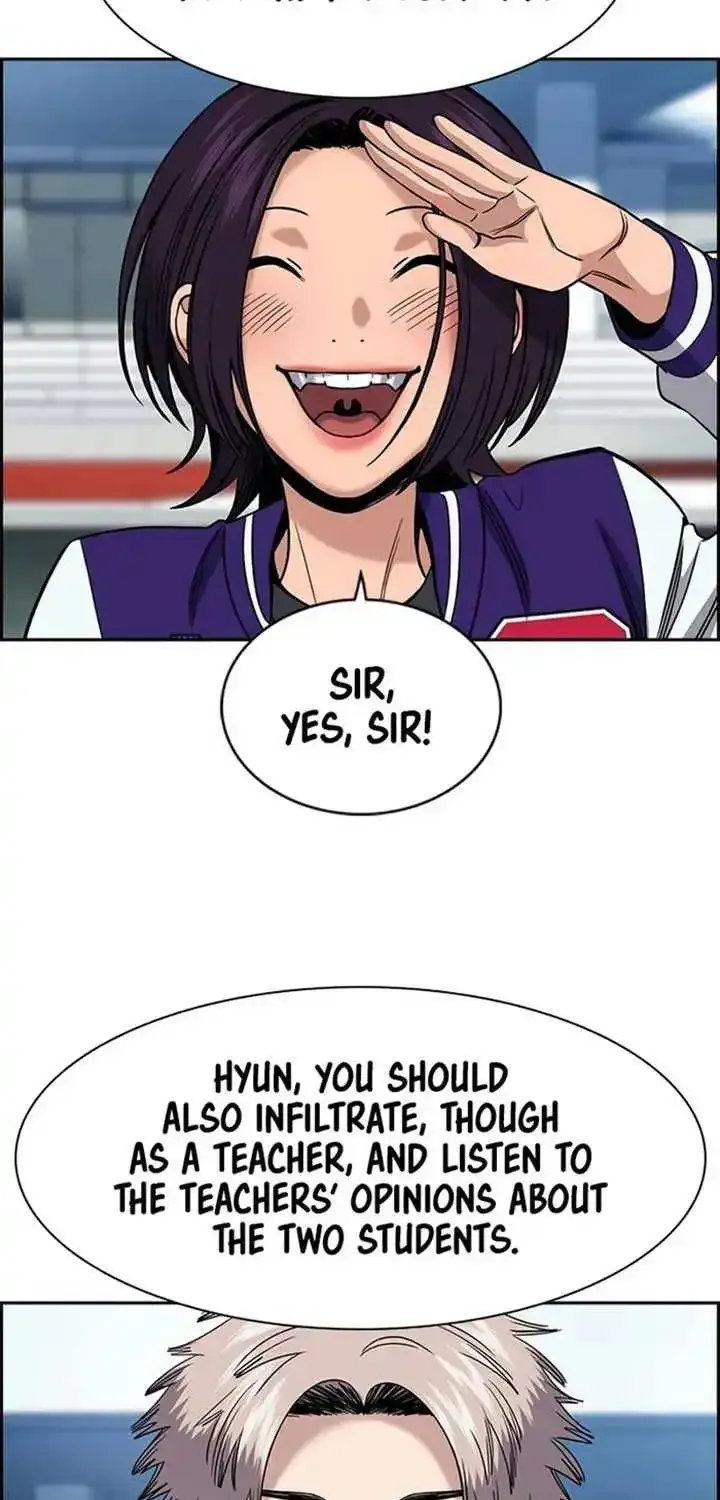 Get Schooled Mangakakalot X Chapter 179 Page 39