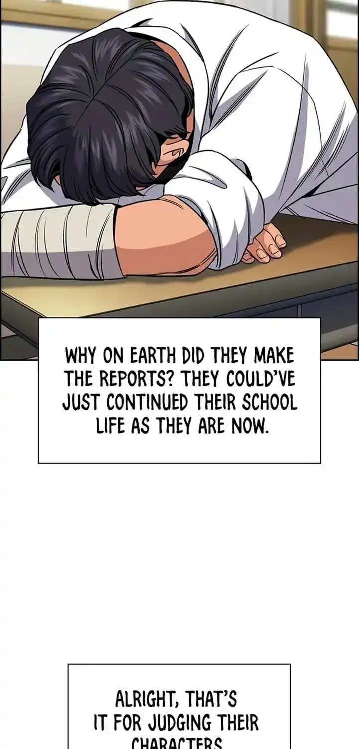 Get Schooled Mangakakalot X Chapter 179 Page 71