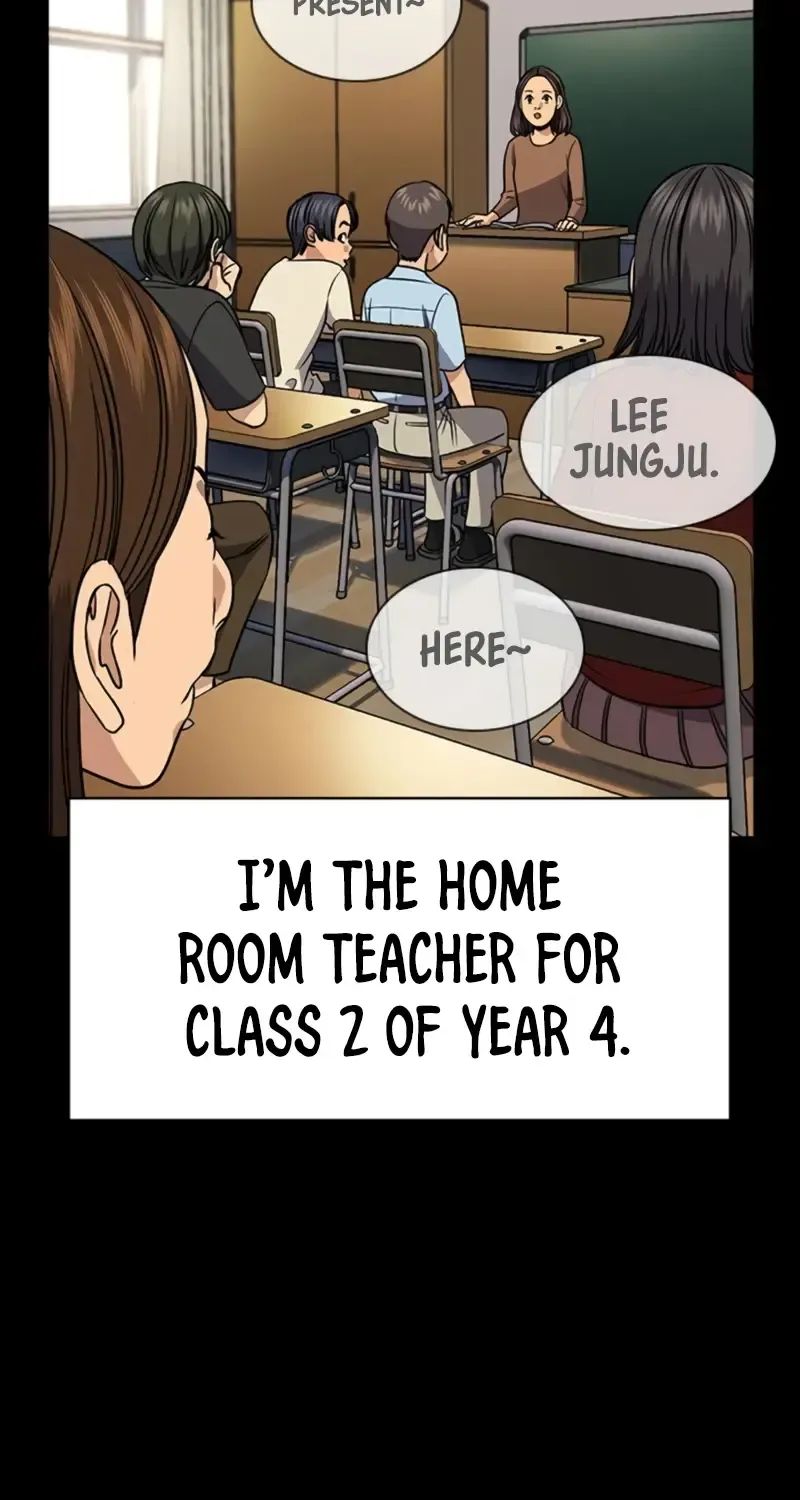 Get Schooled Mangakakalot X Chapter 170 Page 33