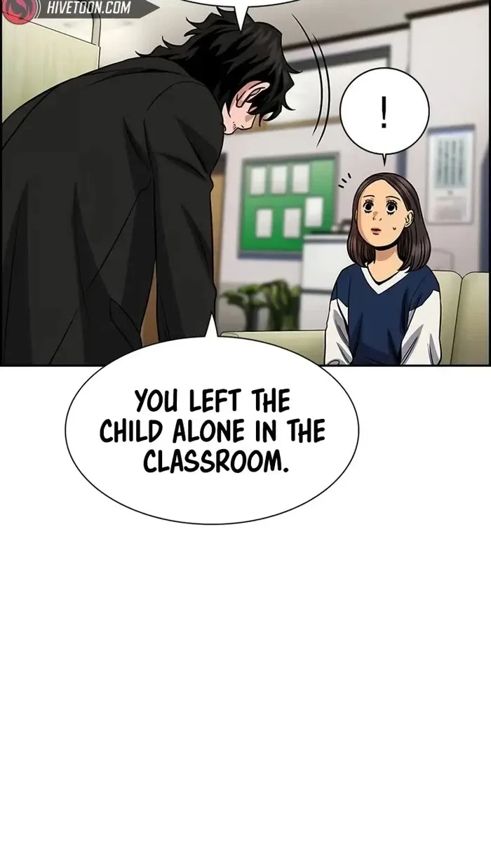 Get Schooled Mangakakalot X Chapter 171 Page 26